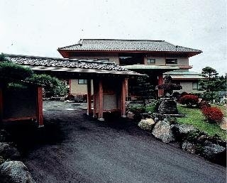 Imagen general del Hotel Hakone Takuminoyoda Yoshimatsu. Foto 7