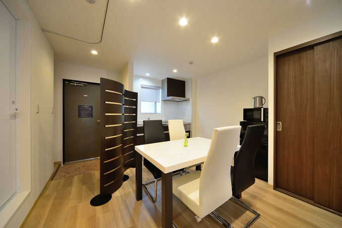 Imagen de la habitación del Hotel Hakone Terrace Annex. Foto 1