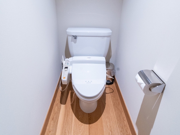 Imagen de la habitación del Hotel Hakone Yumoto. Foto 15