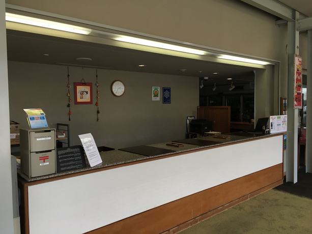 Imagen de los interiores del Hotel Hakone Yunohana Prince. Foto 7