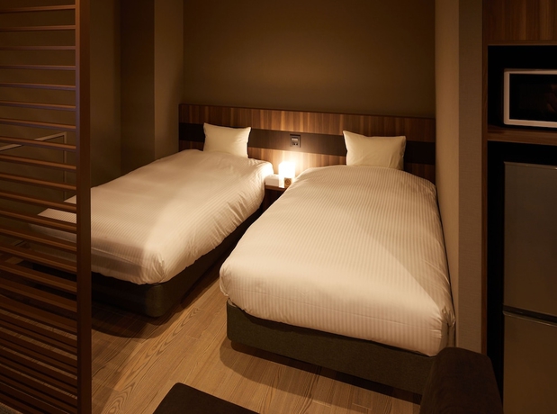 Imagen de la habitación del Hotel Hakone Yutowa. Foto 4