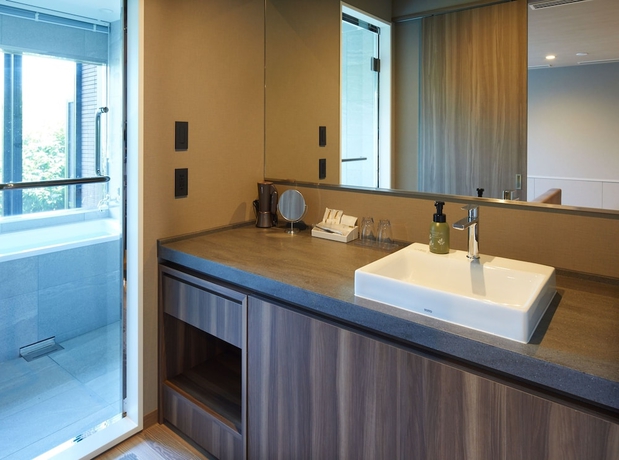 Imagen de la habitación del Hotel Hakone Yutowa. Foto 5