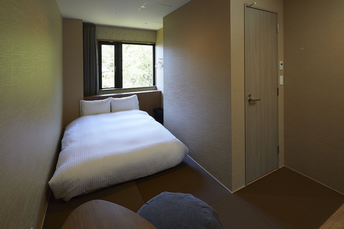 Imagen de la habitación del Hotel Hakone Yutowa. Foto 8