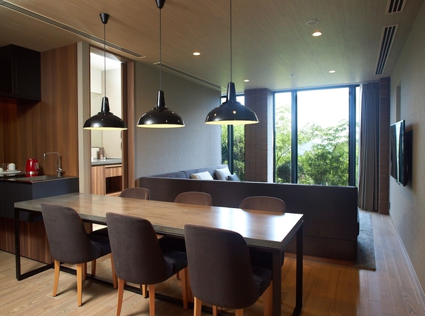 Imagen de la habitación del Hotel Hakone Yutowa. Foto 11