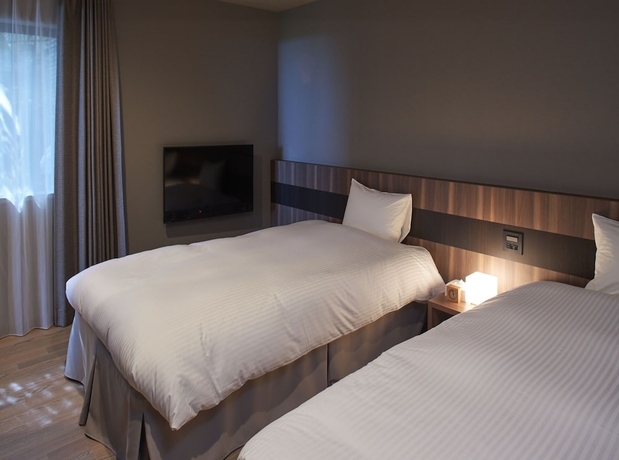 Imagen de la habitación del Hotel Hakone Yutowa. Foto 16