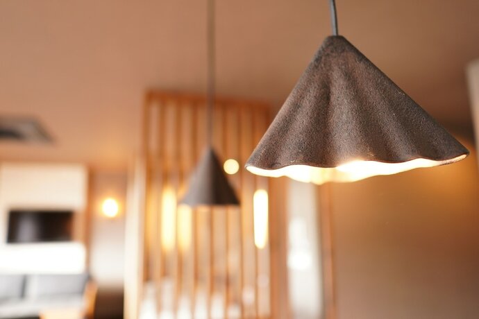 Imagen de la habitación del Hotel Hakone villa bizan. Foto 2