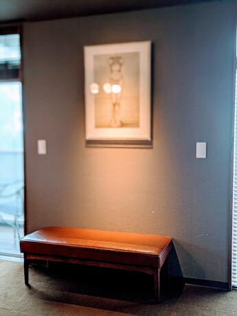 Imagen de la habitación del Hotel Hakone villa bizan. Foto 4