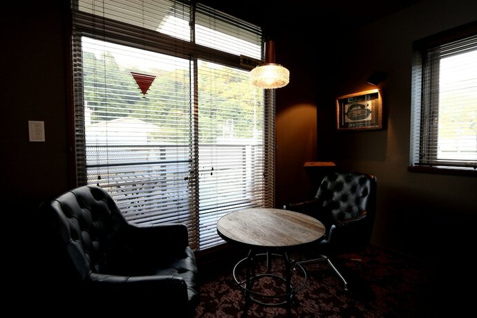 Imagen de la habitación del Hotel Hakone villa bizan. Foto 7