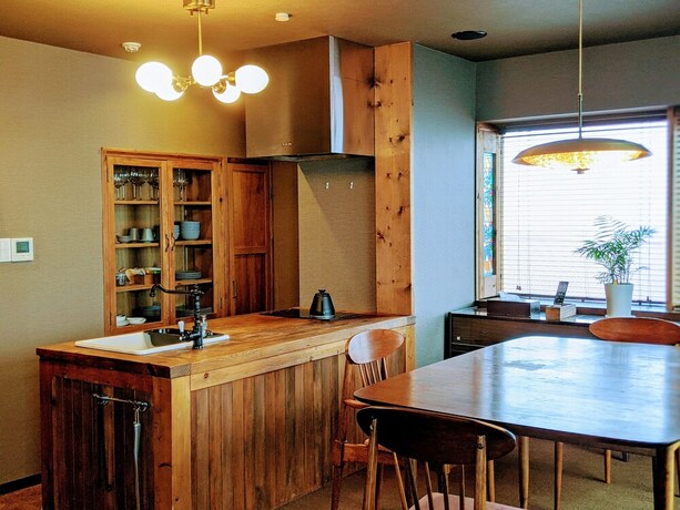 Imagen de la habitación del Hotel Hakone villa bizan. Foto 19