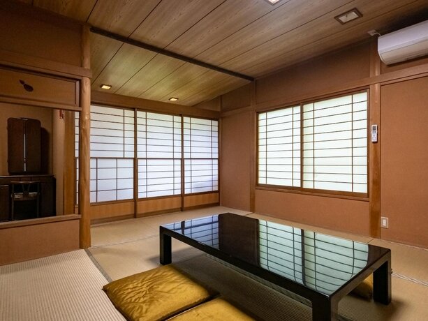Imagen general del Hotel Hakoneonsen Sanso Nakamura. Foto 4