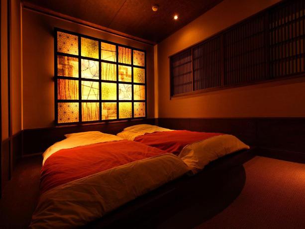 Imagen de la habitación del Hotel Hakoneyumoto Onsen Yaeikan. Foto 8