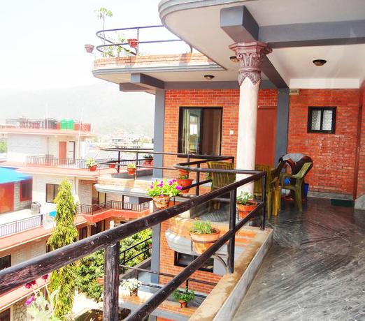 Imagen de los exteriores del Hotel Hakoniwa. Foto 7