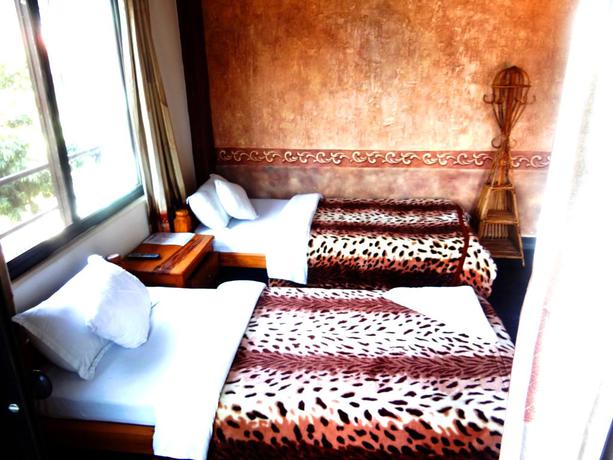 Imagen de la habitación del Hotel Hakoniwa. Foto 4