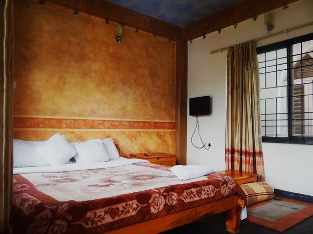 Imagen de la habitación del Hotel Hakoniwa. Foto 5