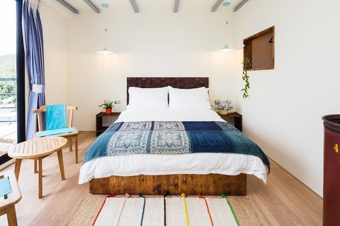 Imagen general del Hotel Haku Beach Days Inn. Foto 2