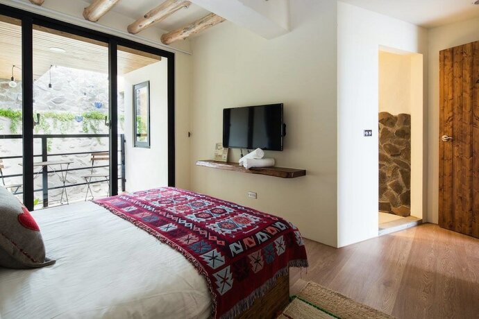 Imagen general del Hotel Haku Beach Days Inn. Foto 5