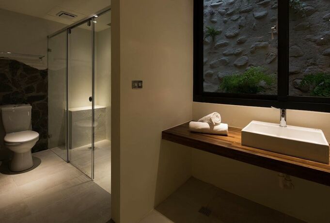 Imagen general del Hotel Haku Beach Days Inn. Foto 6