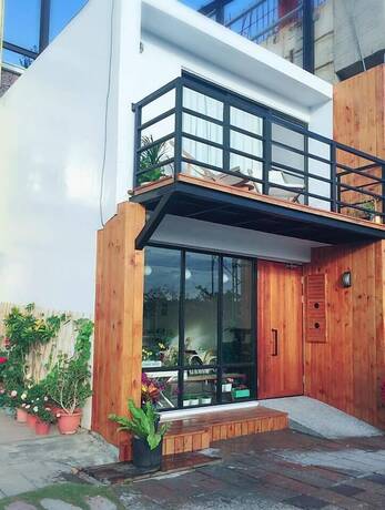 Imagen general del Hotel Haku Beach Days Inn. Foto 8