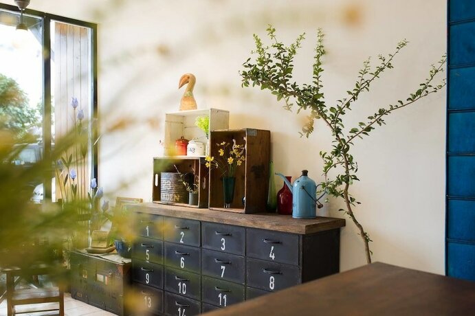 Imagen general del Hotel Haku Beach Days Inn. Foto 11