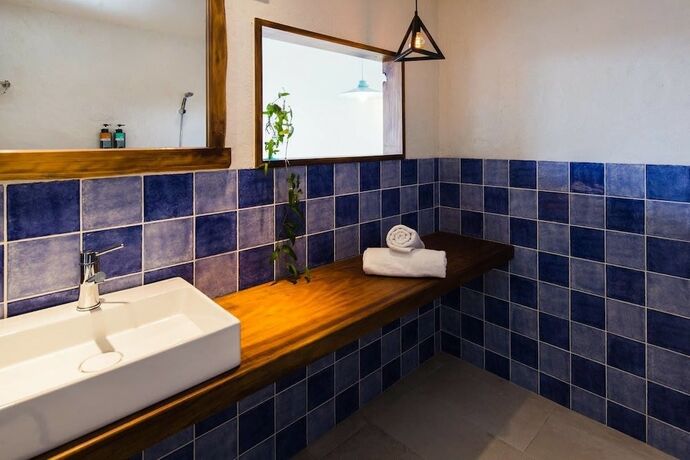 Imagen general del Hotel Haku Beach Days Inn. Foto 12