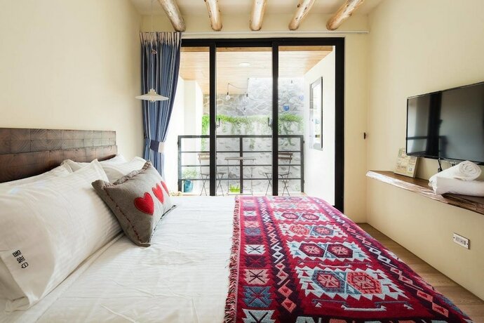 Imagen general del Hotel Haku Beach Days Inn. Foto 13