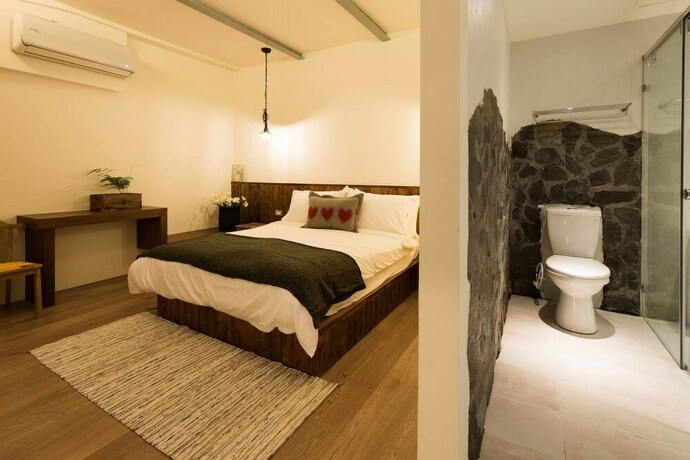 Imagen de la habitación del Hotel Haku Beach Days Inn. Foto 18