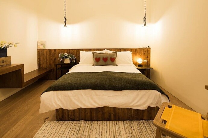 Imagen de la habitación del Hotel Haku Beach Days Inn. Foto 21