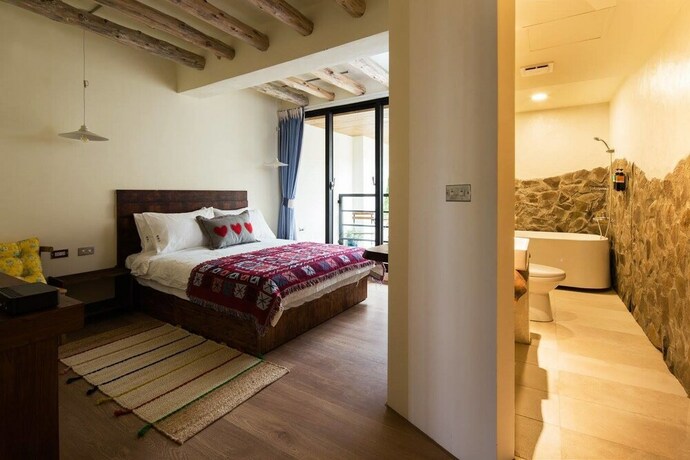 Imagen de la habitación del Hotel Haku Beach Days Inn. Foto 22