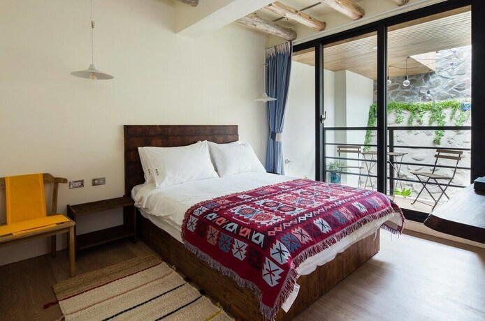 Imagen de la habitación del Hotel Haku Beach Days Inn. Foto 23