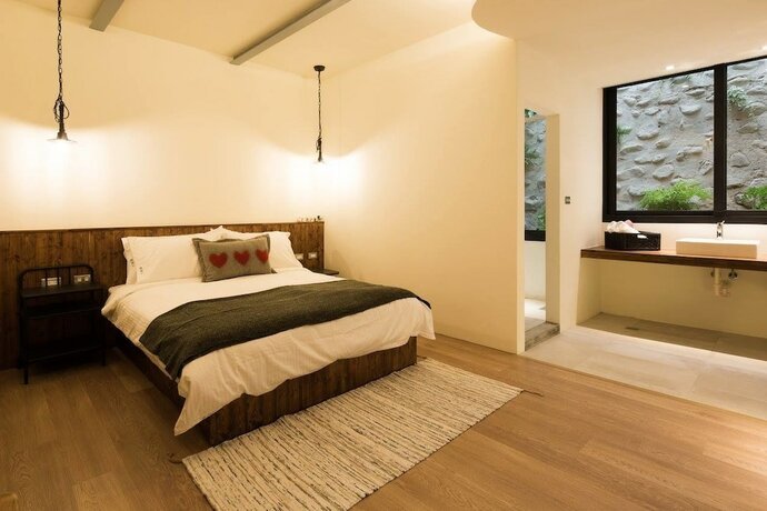 Imagen de la habitación del Hotel Haku Beach Days Inn. Foto 24