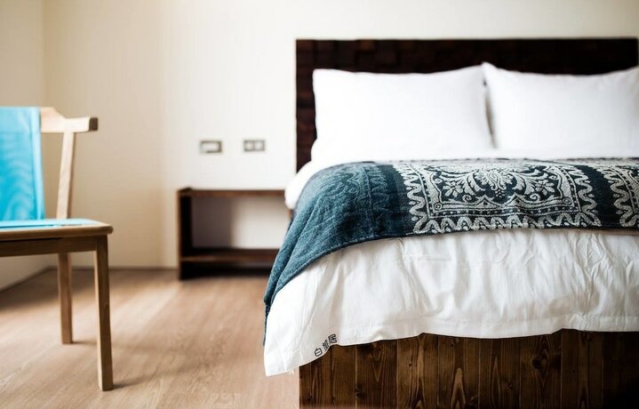 Imagen de la habitación del Hotel Haku Beach Days Inn. Foto 29