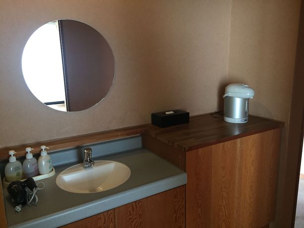 Imagen de la habitación del Hotel Hakuba Alpine, Hakuba. Foto 6