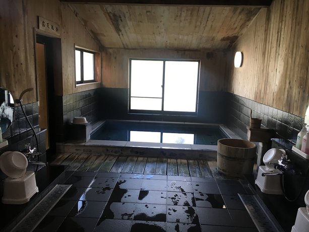 Imagen general del Hotel Hakuba Alpine, Hakuba. Foto 1