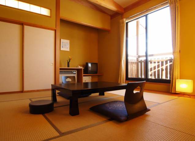 Imagen de la habitación del Hotel Hakuba Alpine, Hakuba. Foto 7