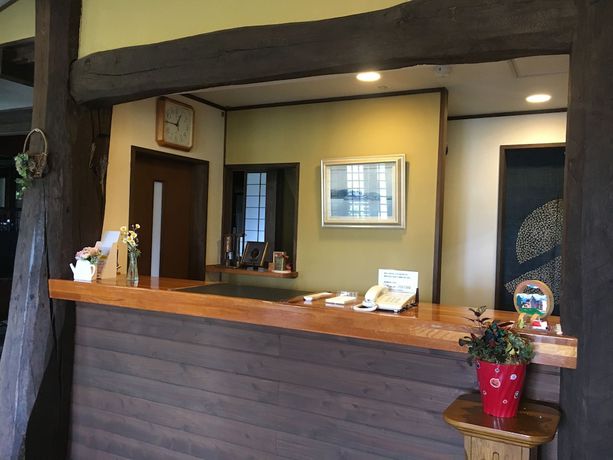 Imagen de los interiores del Hotel Hakuba Alpine, Hakuba. Foto 15