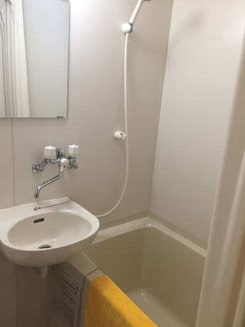 Imagen de la habitación del Hotel Hakuba Alpine, Hakuba. Foto 8