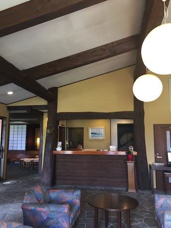 Imagen de los interiores del Hotel Hakuba Alpine, Hakuba. Foto 16