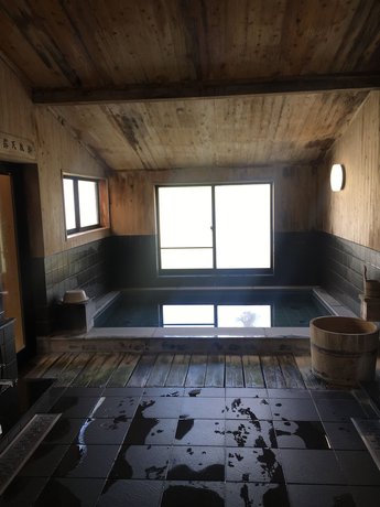 Imagen general del Hotel Hakuba Alpine, Hakuba. Foto 4