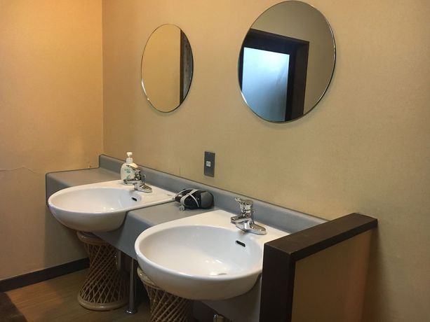Imagen de los interiores del Hotel Hakuba Alpine, Hakuba. Foto 20