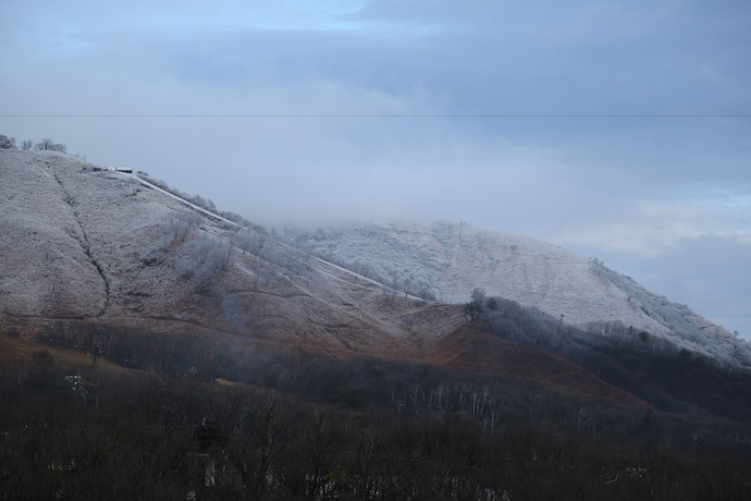 Imagen de los exteriores del Hotel Hakuba Alps Hotel. Foto 10
