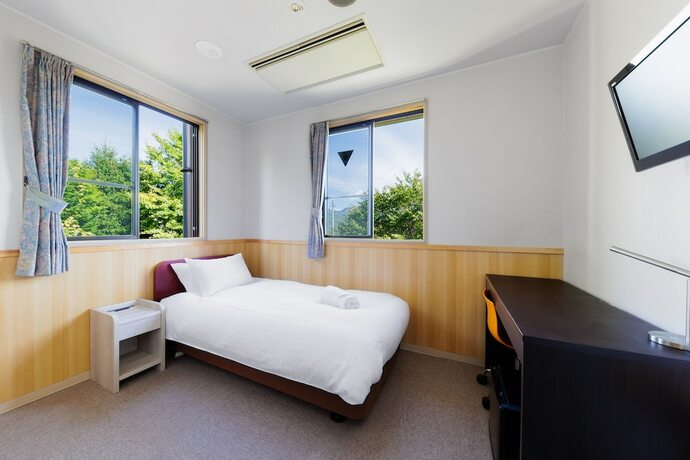Imagen de la habitación del Hotel Hakuba Berg-Land. Foto 3