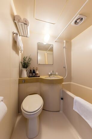 Imagen de la habitación del Hotel Hakuba Berg-Land. Foto 6