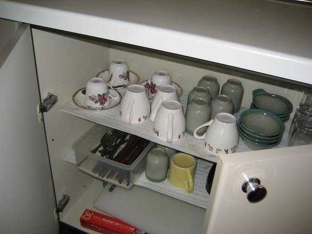 Imagen general del Hotel Hakuba Brownie Cottage. Foto 5