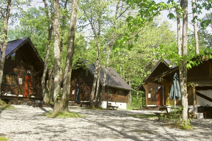 Imagen de la habitación del Hotel Hakuba Brownie Cottage. Foto 27