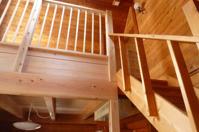 Imagen de la habitación del Hotel Hakuba Brownie Cottage. Foto 28