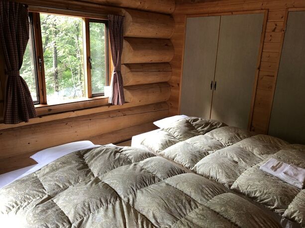 Imagen general del Hotel Hakuba Canadian Lodge. Foto 10