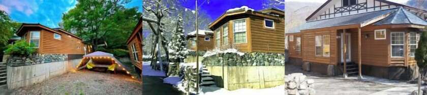 Imagen de la habitación del Hotel Hakuba Canadian Lodge. Foto 33