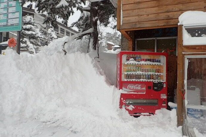 Imagen general del Hotel Hakuba Cortina Lodge. Foto 4