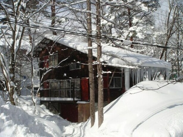 Imagen general del Hotel Hakuba Echo Chalet. Foto 2