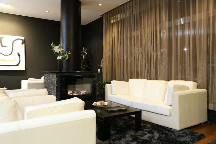 Imagen general del Hotel Hakuba Echo. Foto 9